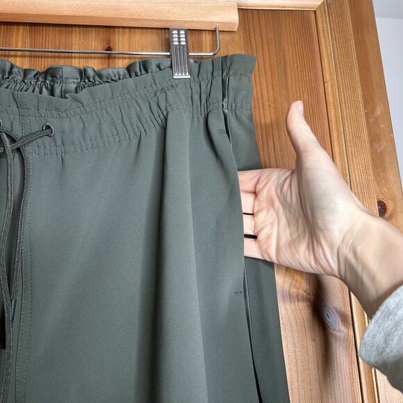 Athleta Olive Metropolis Jogger - Picture 6 of 9